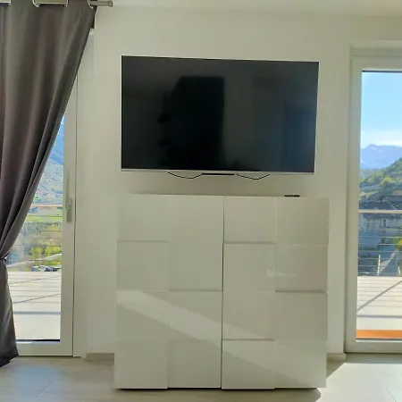 La Vista Apartment
