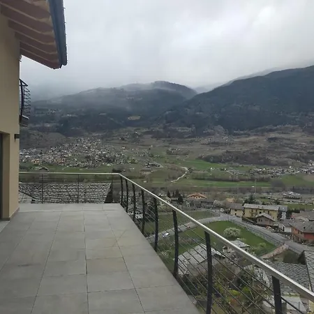 Apartment La Vista *
