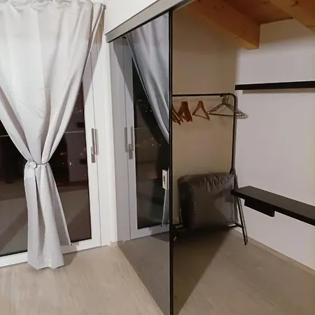 Apartment La Vista Aosta