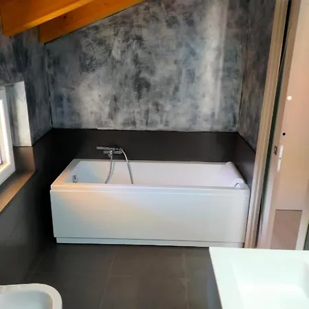 Apartment La Vista Aosta