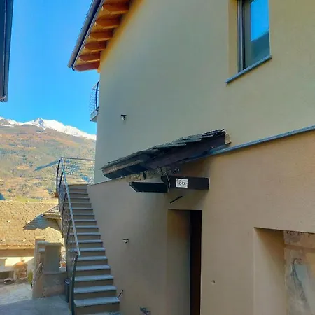 Appartamento La Vista Aosta
